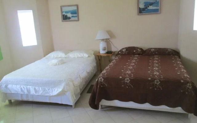 Jeffel Hotel