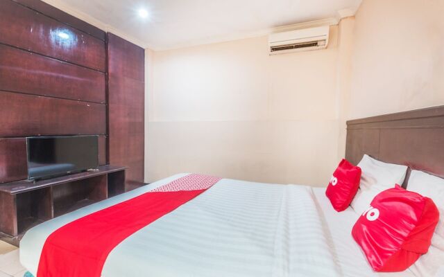 Taman Cibinong by OYO Rooms