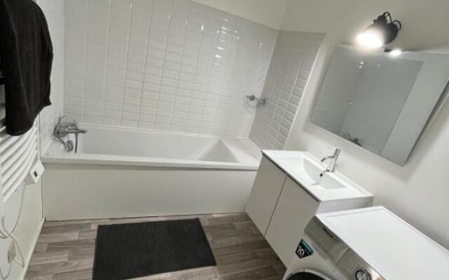 New&Cosy - Near Disney/Paris - 100m Rer a