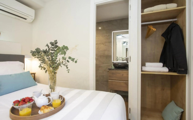 SingularStays Xativa III