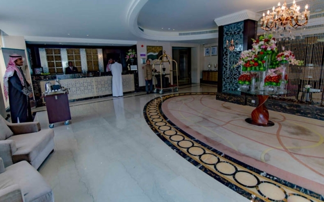 Boudl Hotel & Resorts