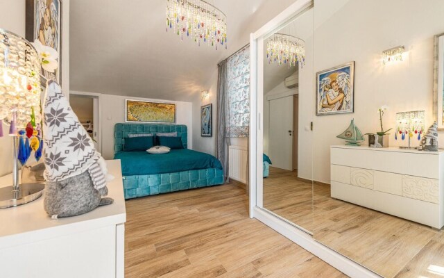 Amazing Apartment in Zadar With 3 Bedrooms and Wifi