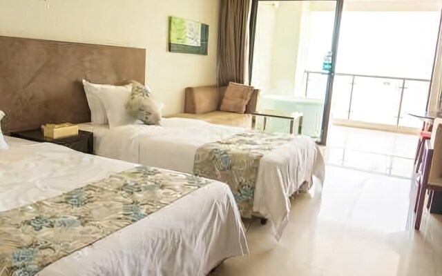 Haishang Wanpan Holiday Apartment