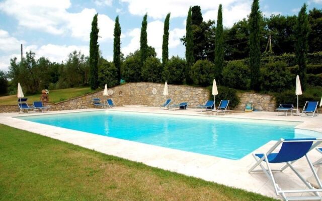 Residenza d'epoca Il Cassero