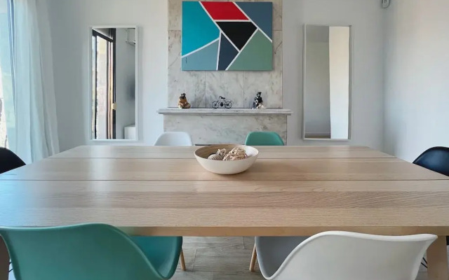 Stay U-nique Apartments Casanova