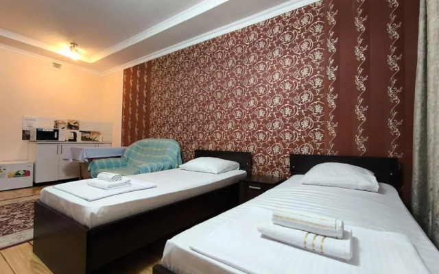Sky House Astana