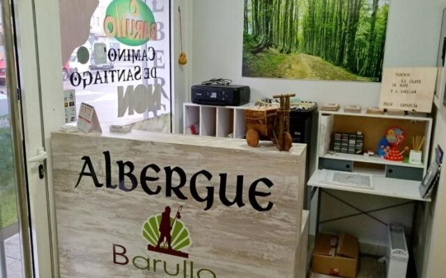 Barullo Café Bar Albergue