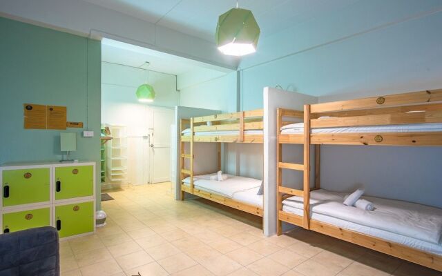Oyo 529 The Hostel Phuket
