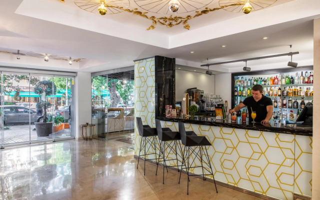 Essence Hotel Boutique