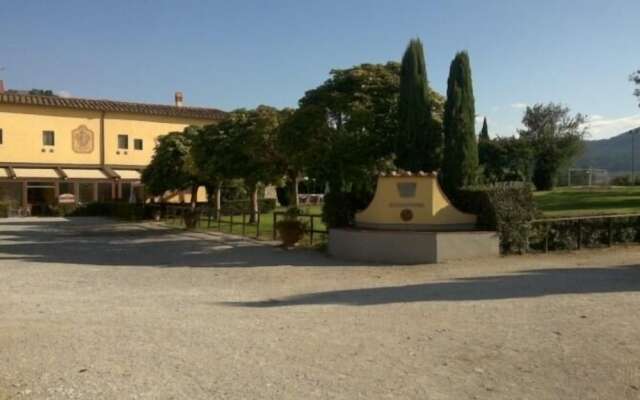 Casa La Querce Relais B&B