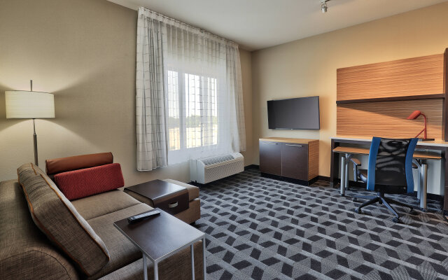 TownePlace Suites by Marriott Albuquerque Old Town