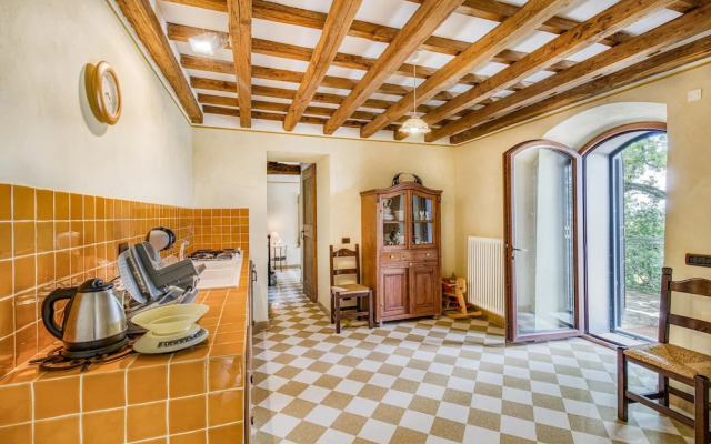 Casa Quercia Close By to Montepulciano