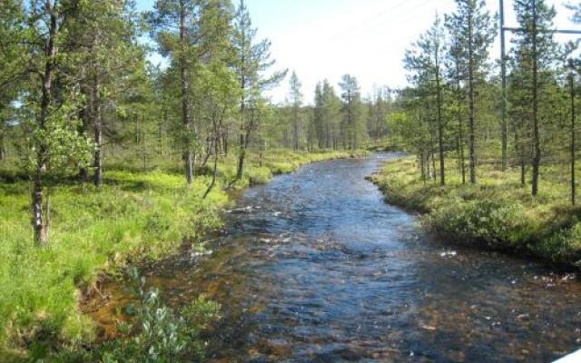 Saariselän Marjamajat