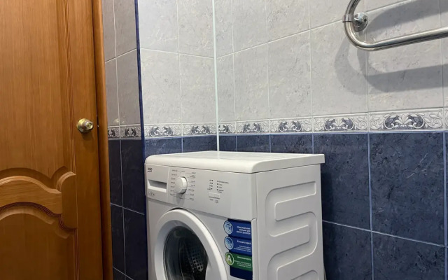 Апартаменты на улице Ленина