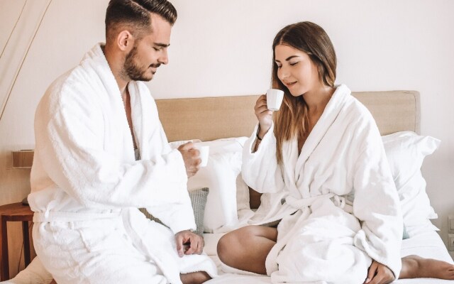 Pylaia Boutique Hotel & Spa