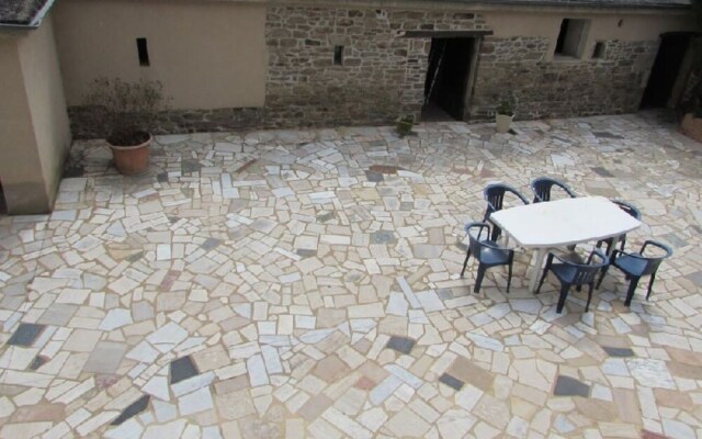 Gîte Au Pied Levé proche de Dinan