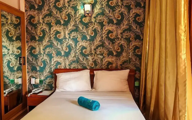 Hotel Noahgarden 2