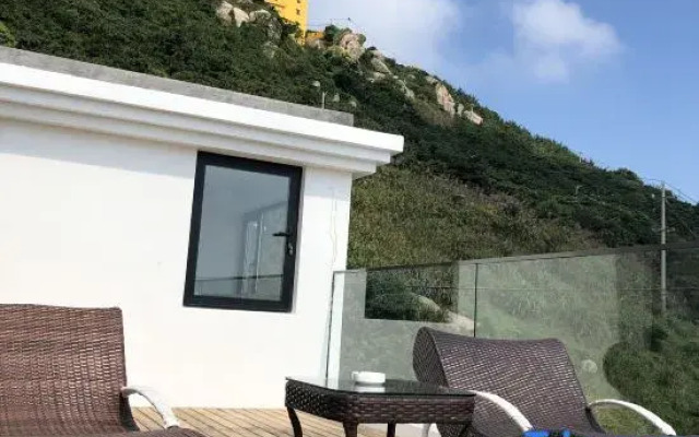 PuShuYuJiaAccommodation