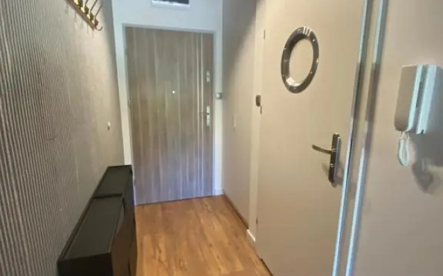 REWAL Komfortowy apartament przy plaży typu STUDIO