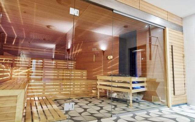 VacationClub - Diune Apartment 24