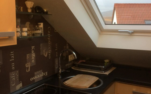 Ferienwohnung Knittel