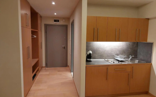 Residence E205 Euphoria Club Hotel & Resort