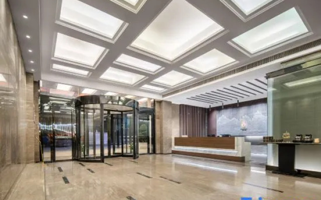 Shi Shen Grand Hotel