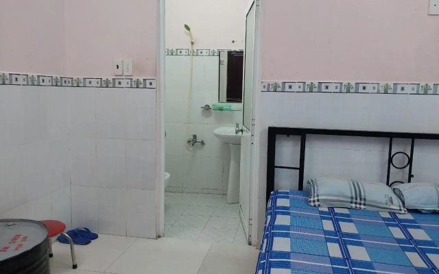 Homestay 7 Nguyen Van Mai