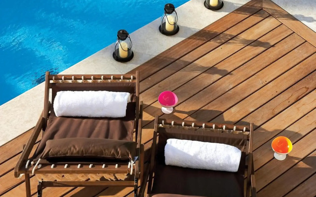 Rodos Palace Hotel