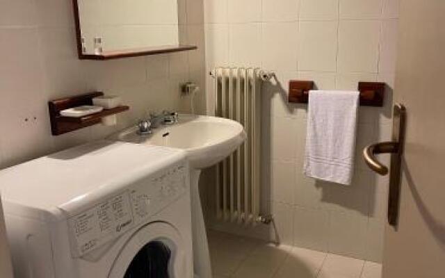 Appartamento del Castello 1