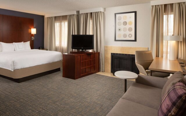 Residence Inn Nashville Brentwood