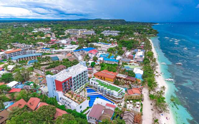Best Western Plus The Ivywall Resort-Panglao