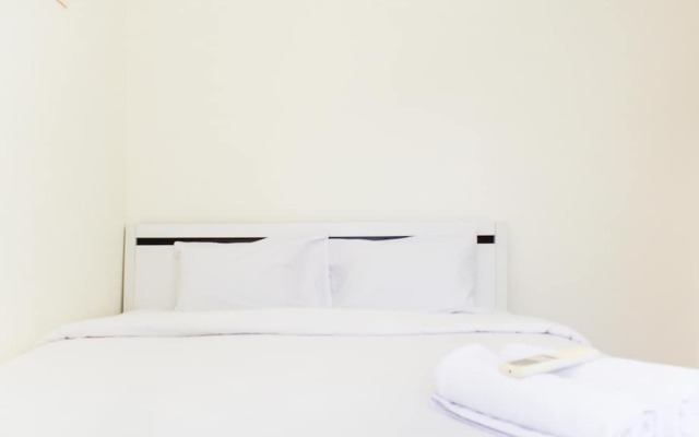 Comfort And Strategic 2Br Apartment At Meikarta