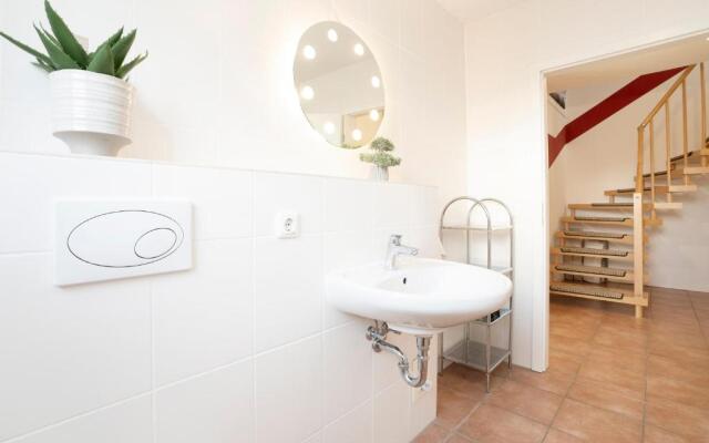 Ostseeperle Wohnung 8