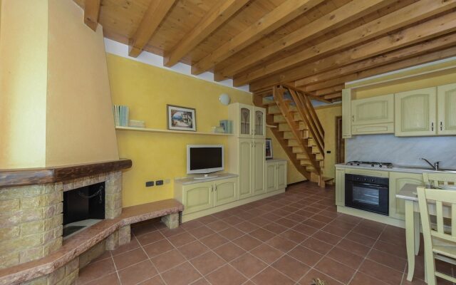 Residenza Borgo Antico