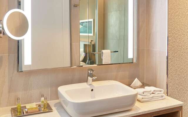 Doubletree by Hilton Perth Northbridge