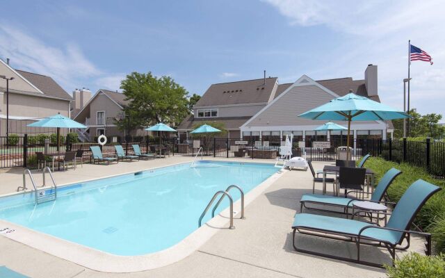 Residence Inn By Marriott Chicago Deerfield