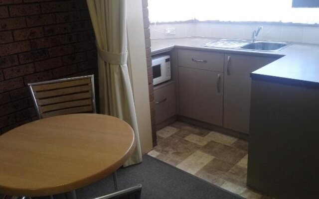 Bomaderry Motor Inn