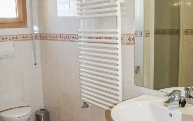 Apartaments Turistics Glaç