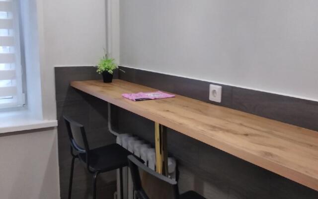 Easy Studio на улице Пушкинская