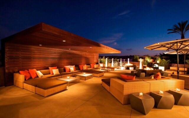 San Diego Marriott Del Mar
