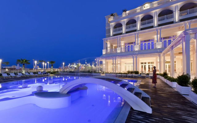 Hotel Corallo