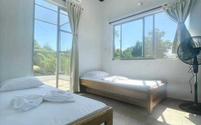 Casa Quinta Vacacional Piscina Privada
