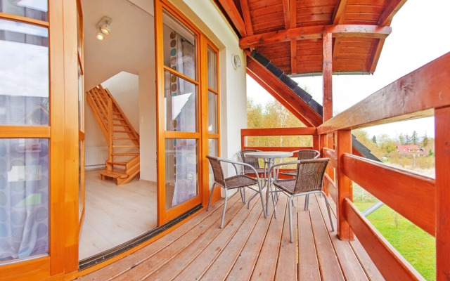 Apartamenty Sun & Snow Komuny Paryskiej