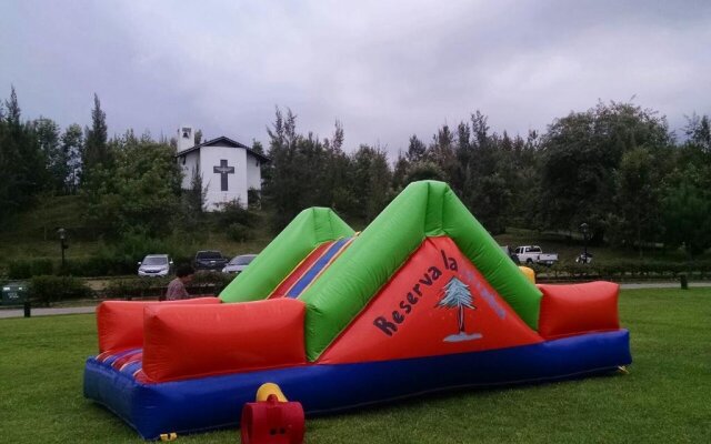 Hotel Reserva La Cofradía