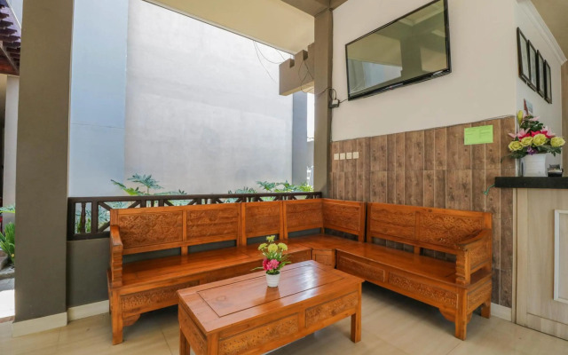 Grand Senggigi Hotel