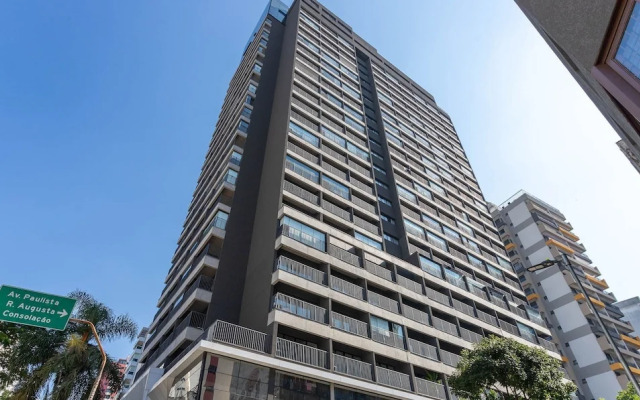 Casa 4 quartos c/ Piscina e Churrasqueira NAT0202