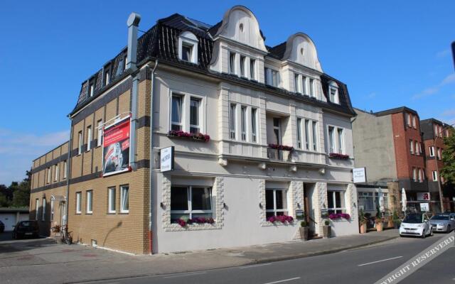 Hotel Zum Wersehof