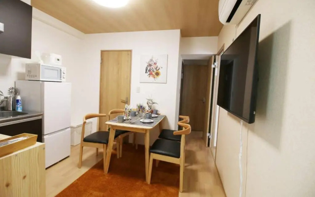 Uhome Suido Apartment SD