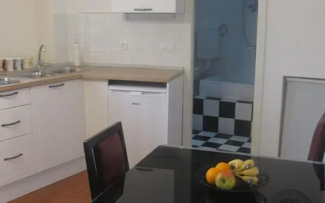 Apartment Toni